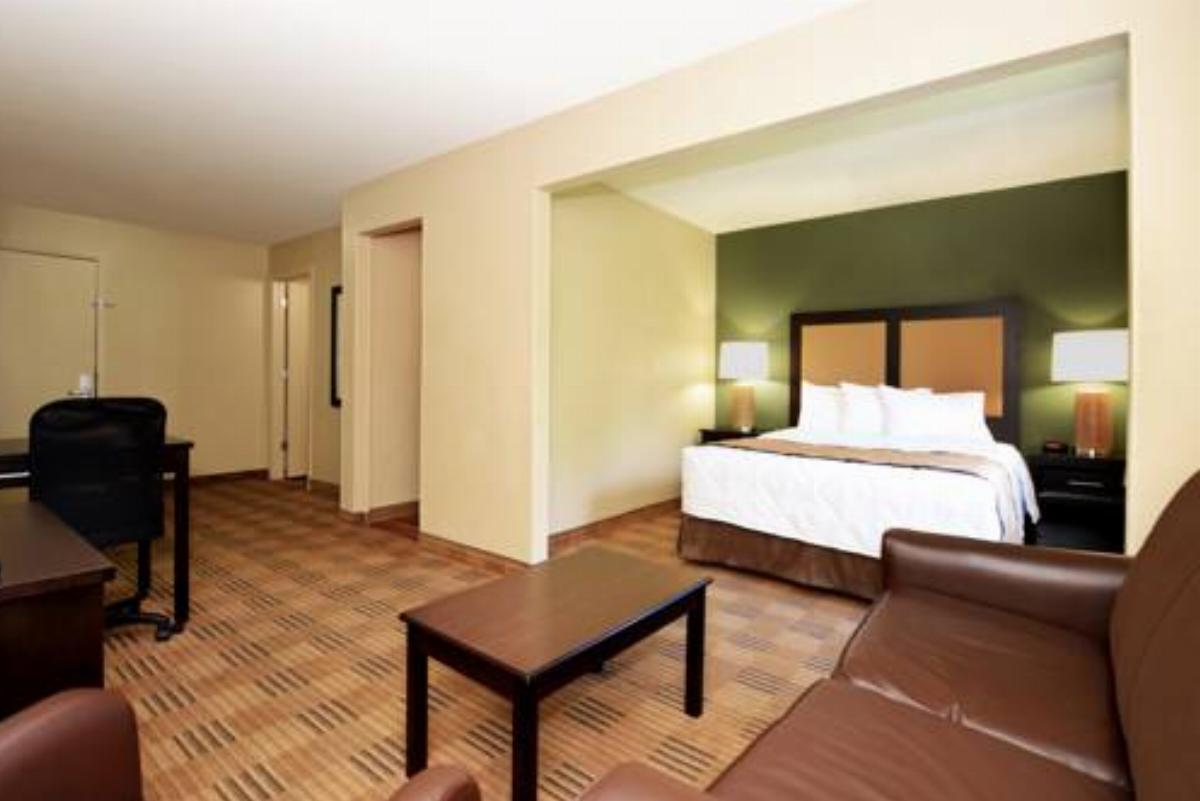 Extended Stay America - Nashville - Brentwood Hotel Brentwood USA