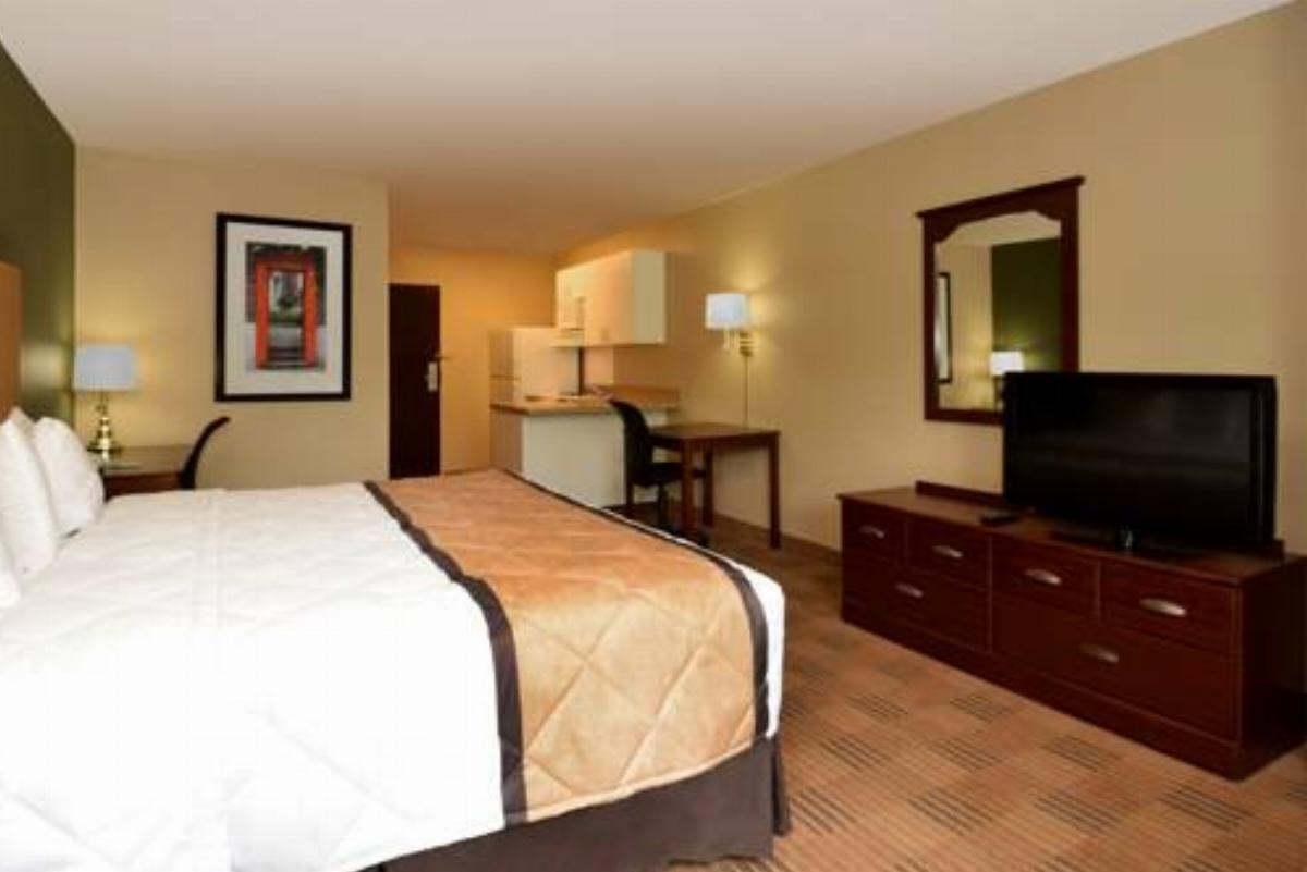 Extended Stay America - Philadelphia - Exton Hotel Exton USA