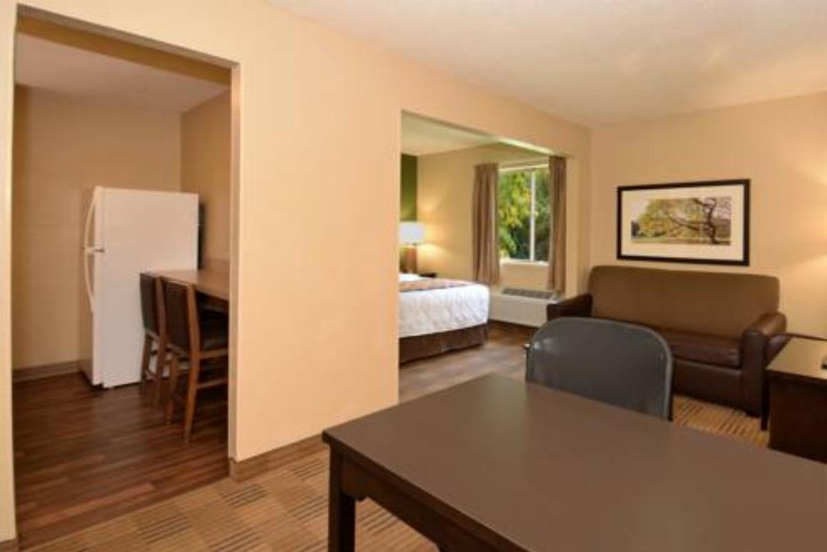 Extended Stay America - Raleigh - Research Triangle Park - Hwy 54 Hotel Durham USA