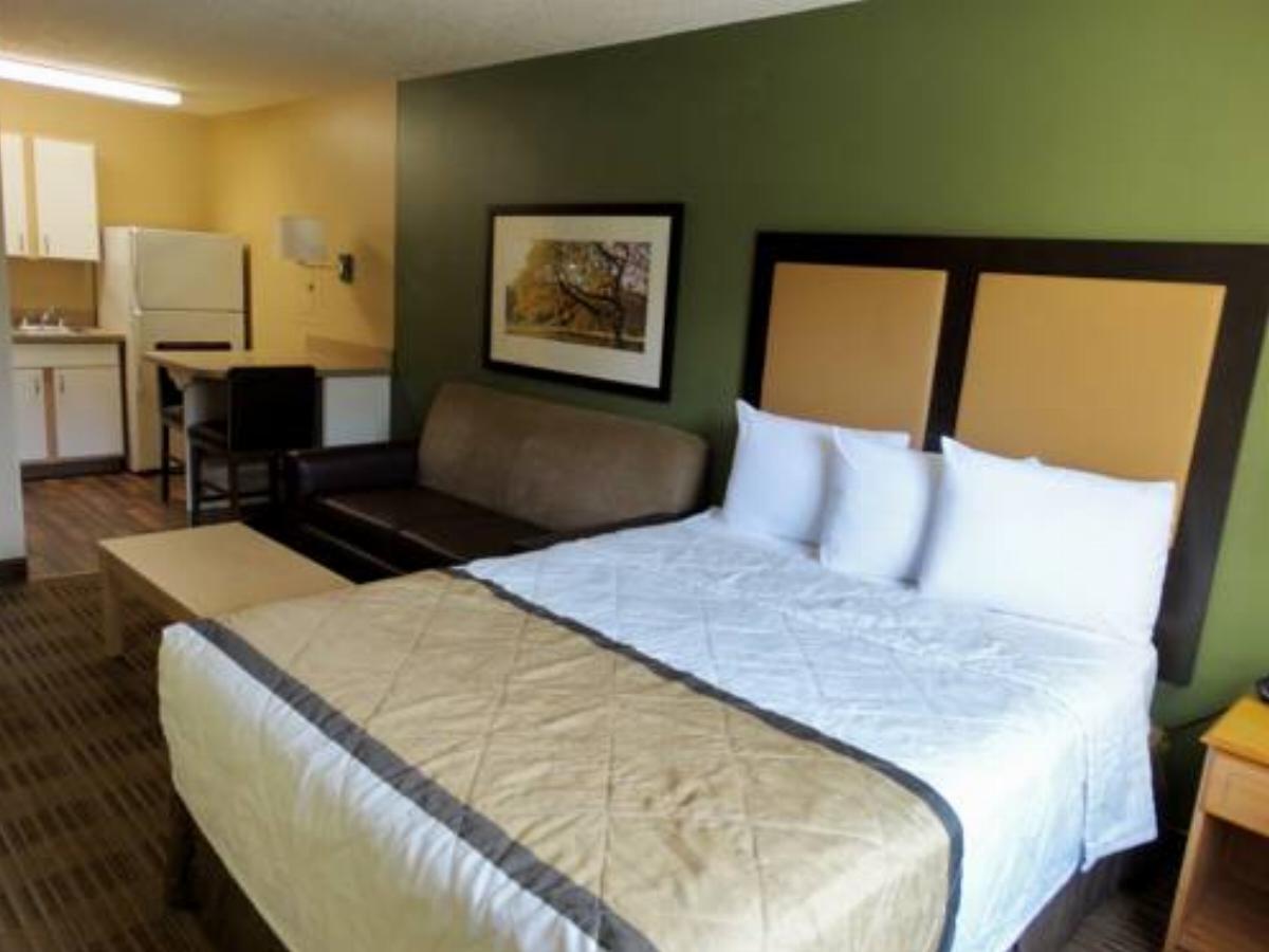 Extended Stay America - Raleigh - Research Triangle Park - Hwy 55 Hotel Durham USA
