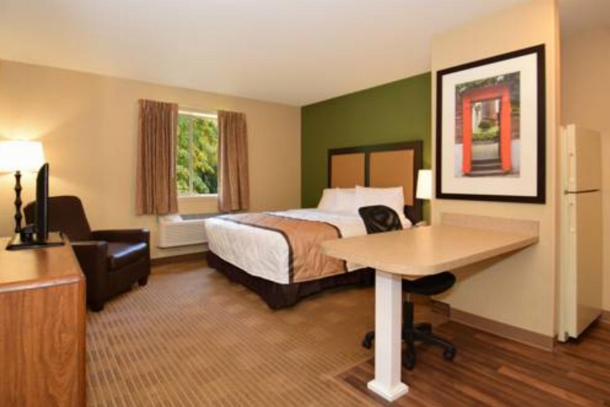 Extended Stay America - Raleigh - RTP - 4610 Miami Blvd Hotel Durham USA