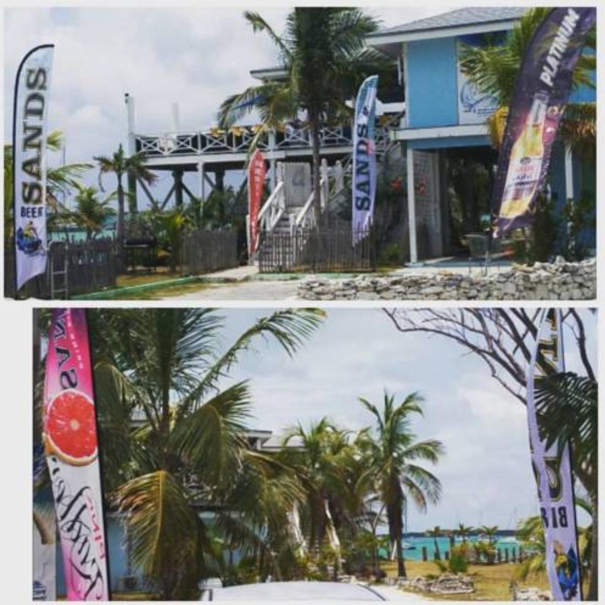 Exuma Yacht Club Hotel Georgetown Bahamas
