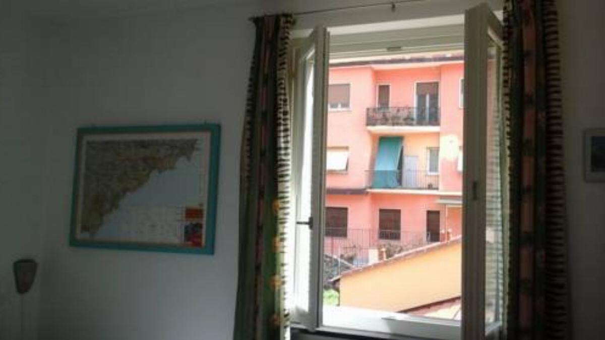 Fabienne Hotel Bonassola Italy