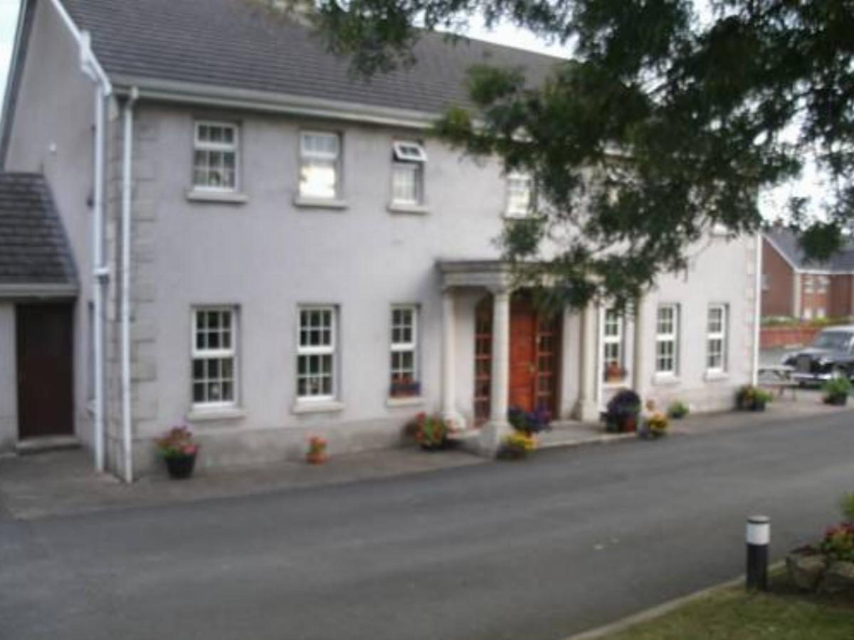 Fairylands Country House Hotel Armagh United Kingdom