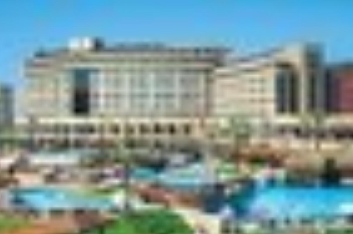 Fame Residence Lara & Spa Hotel Antalya Turkey