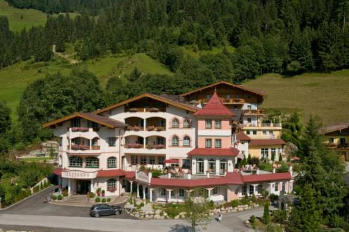 Familien- und Wellnesshotel Hanneshof Hotel Kleinarl Austria