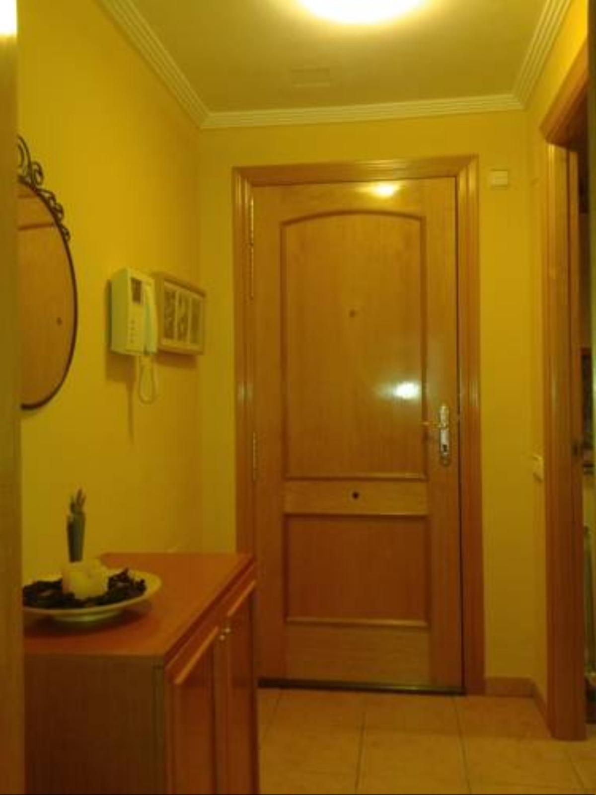 Family apartment Hotel Calafell Spain