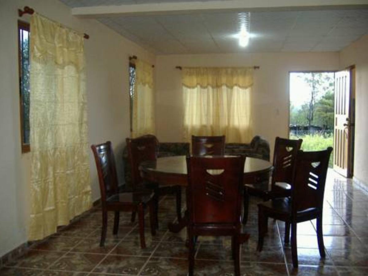 Fantastic/Fully Furnished Flats Hotel Volcán Panama