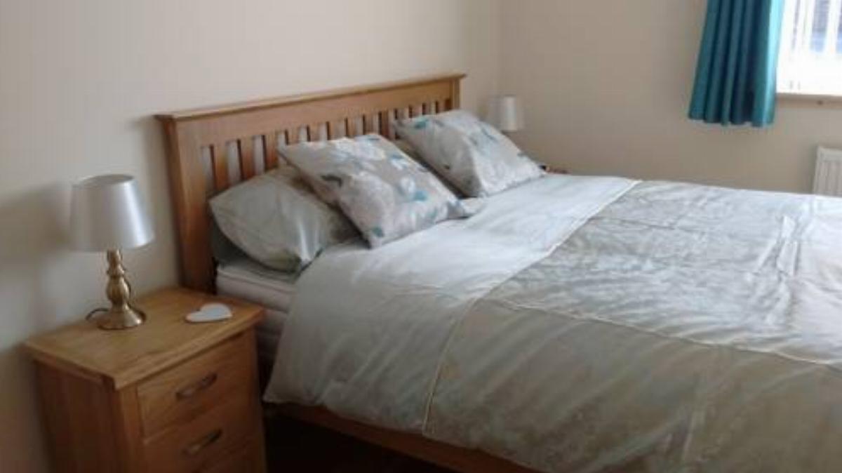 Fara Bed and Breakfast Suite Hotel Kirkwall United Kingdom