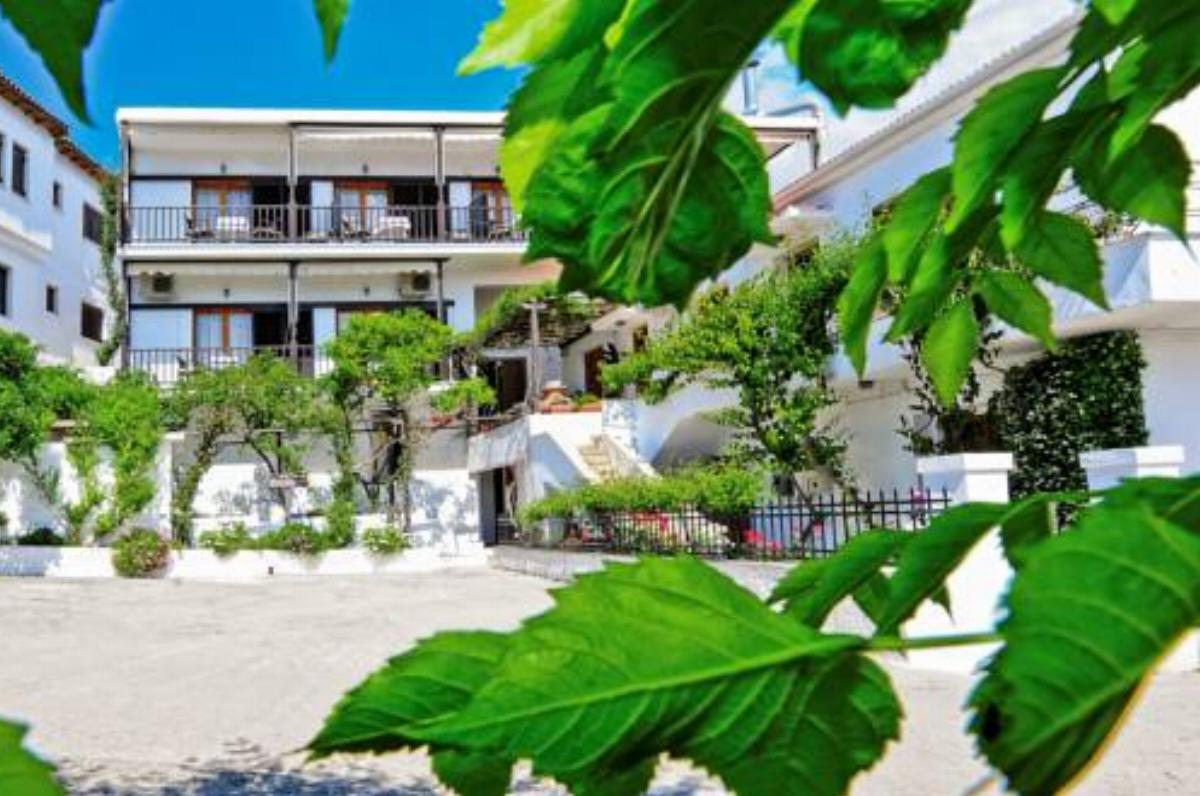 Faros Hotel Hotel Afissos Greece