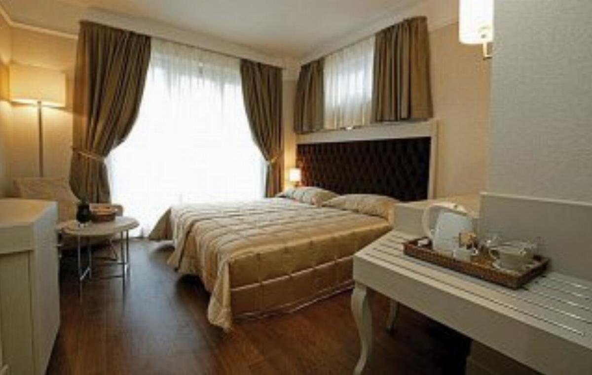 Faros Special Boutique Hotel Hotel Istanbul Turkey