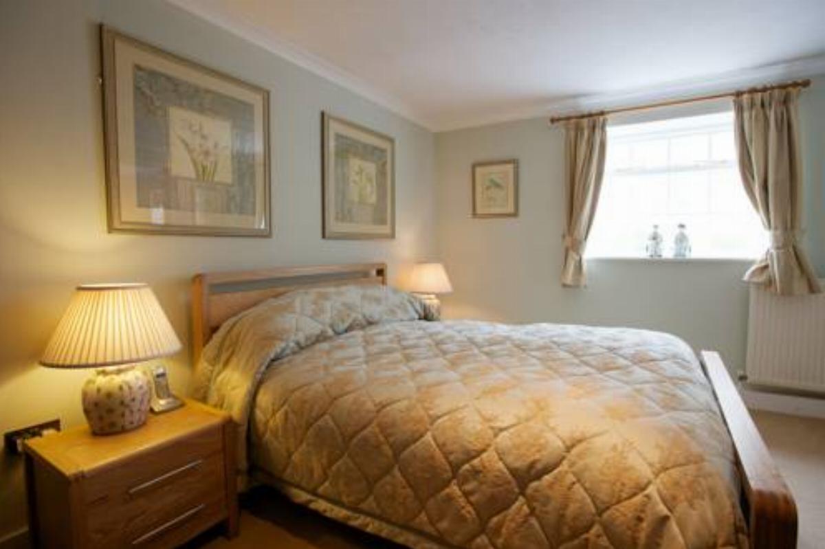 Farthings Country House Hotel Hotel Hatch Beauchamp United Kingdom