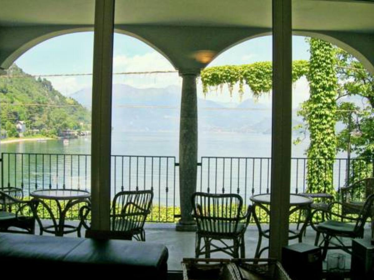 Fata Del Lago Hotel Lierna Italy
