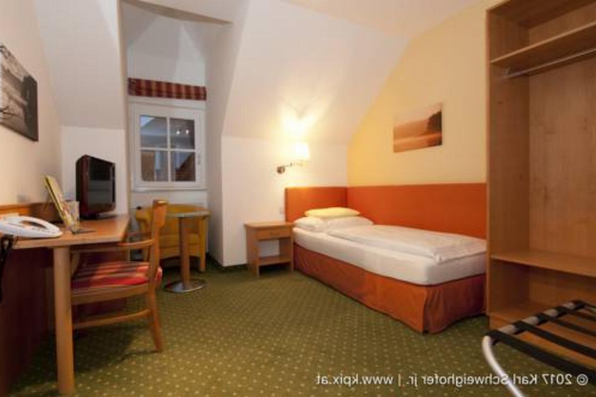 Faulenzerhotel Hotel Friedersbach Austria