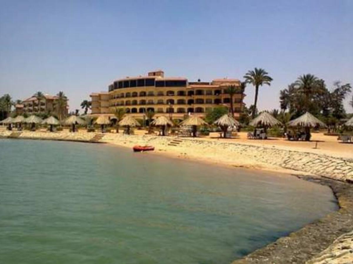 Fayed Armed Forces Hotel Hotel Fayed Egypt