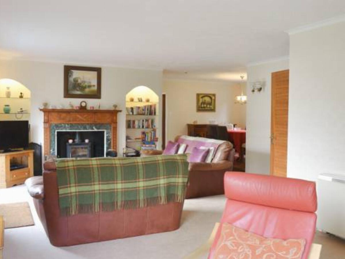Feaugh Cottage Hotel Lochgoilhead United Kingdom