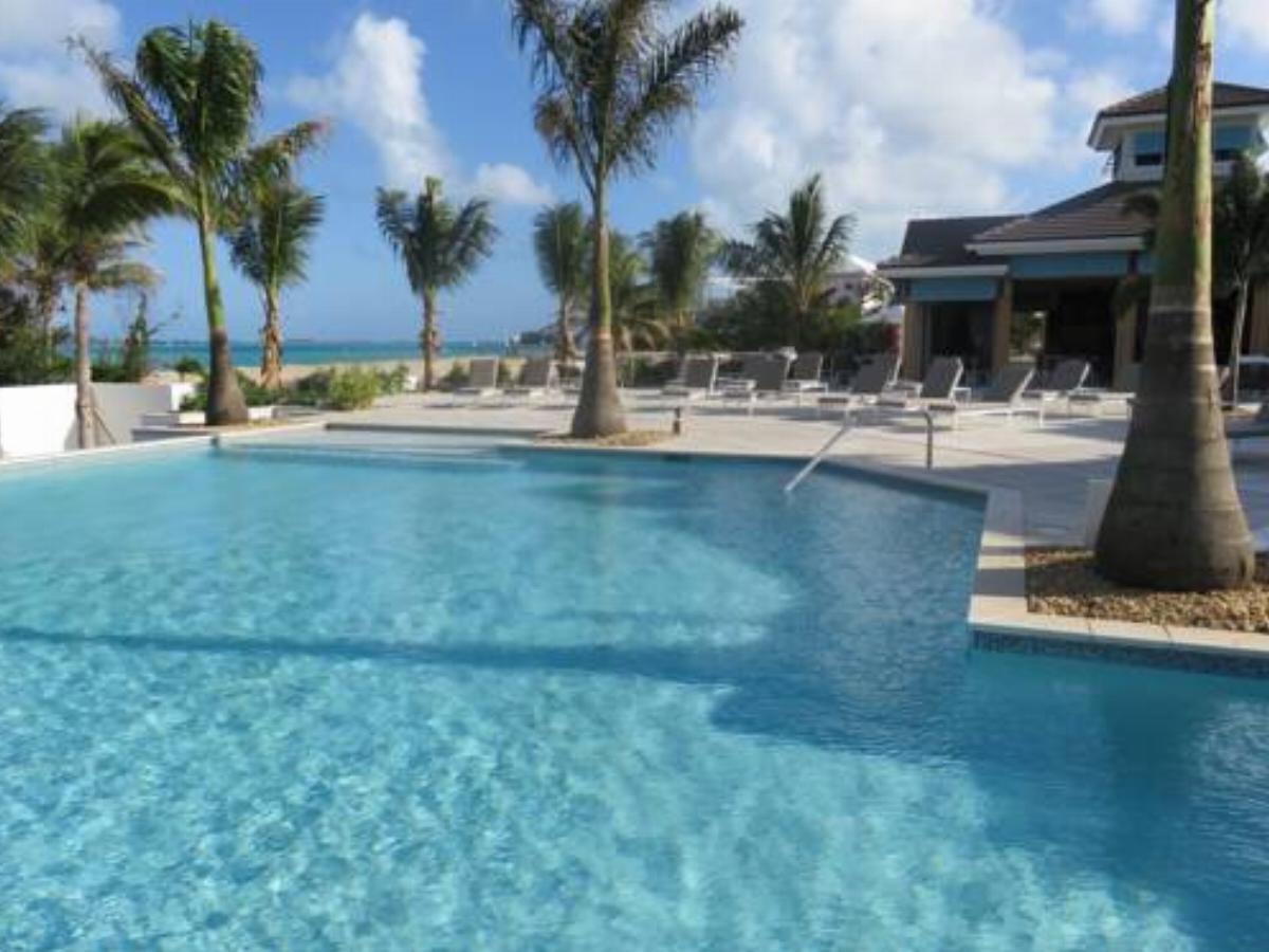 February Point Resort BB1 Hotel Georgetown Bahamas