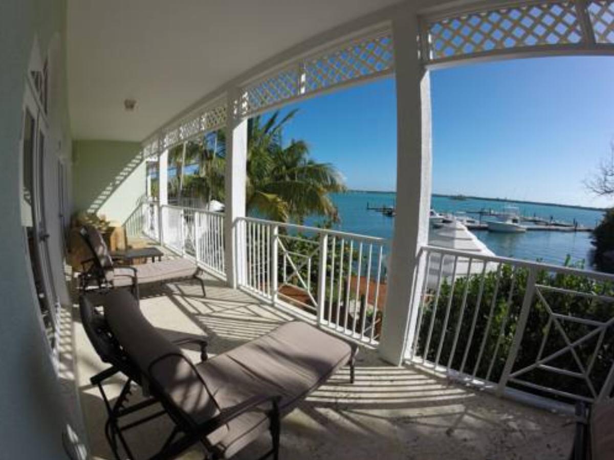 February Point Resort BB1 Hotel Georgetown Bahamas
