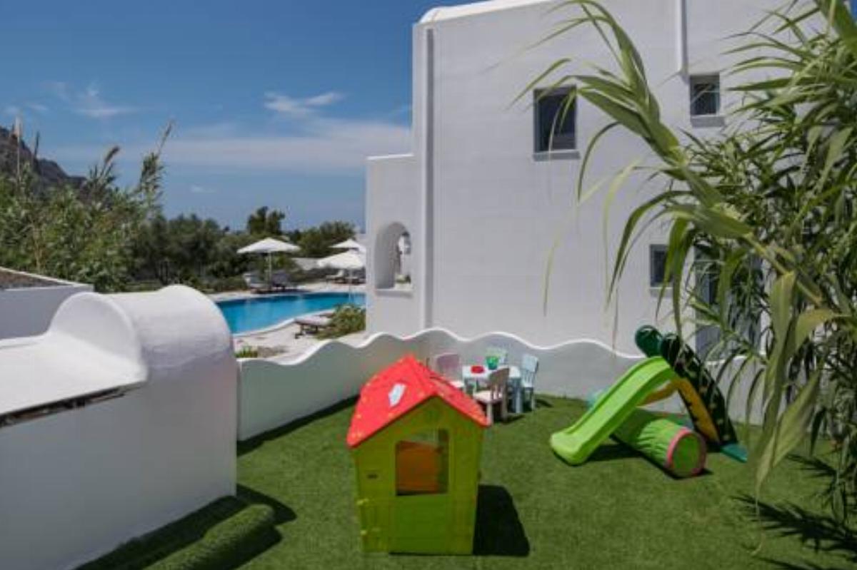 Felicity Luxury Villas Hotel Kamari Greece