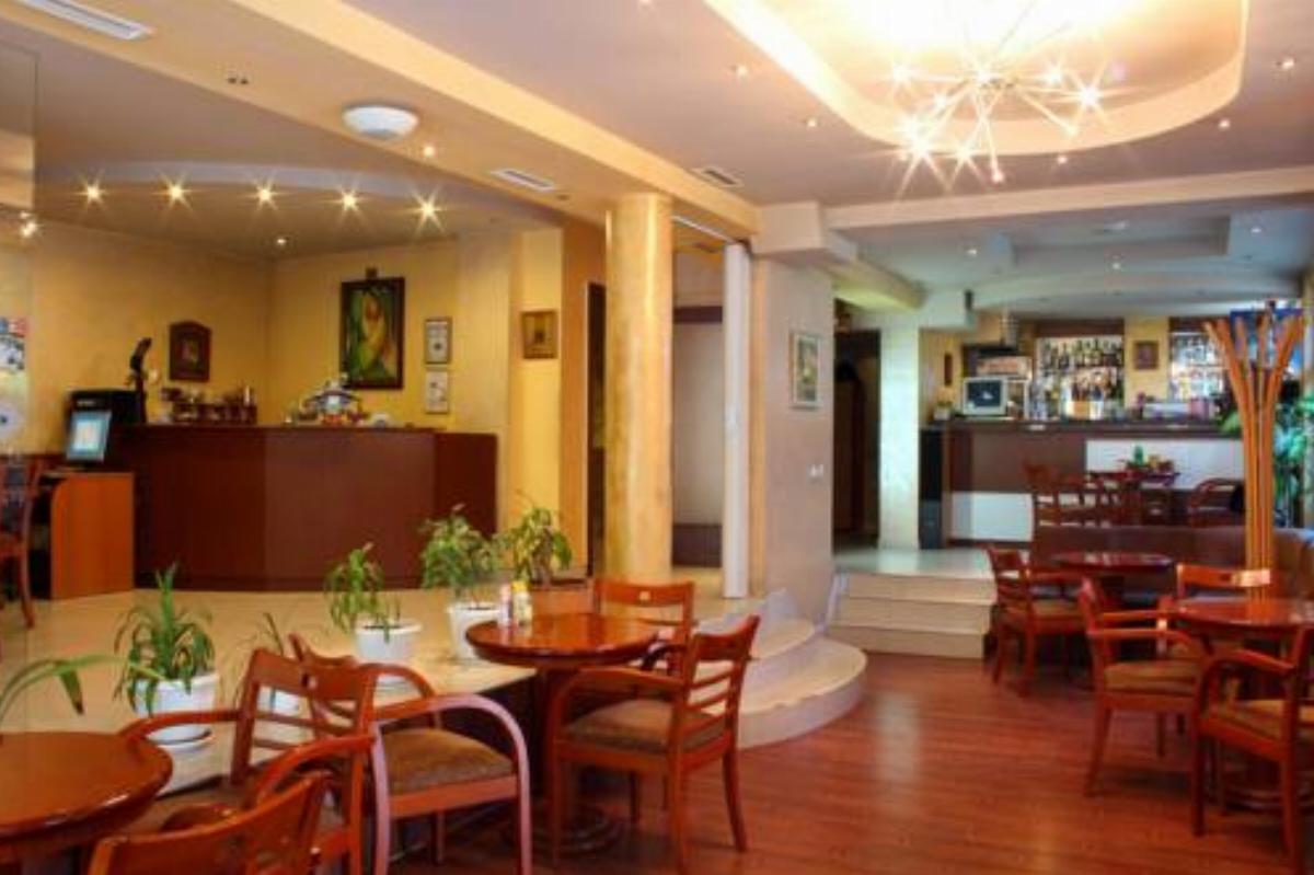 Fenix Hotel Hotel Blagoevgrad Bulgaria