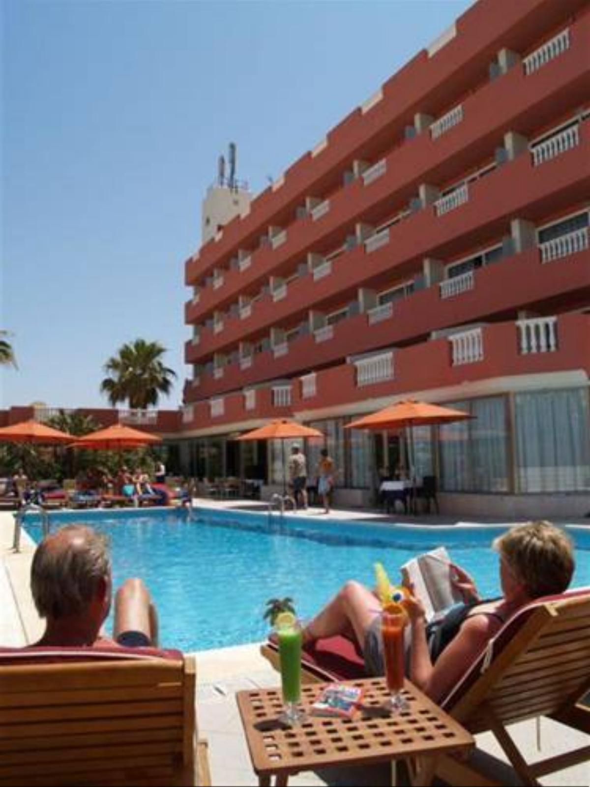 FERGUS Paraíso Beach - Adults Only Hotel Es Cana Spain