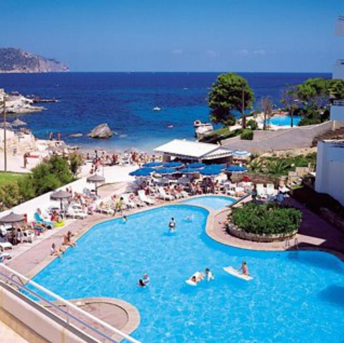 FERGUS Style Cala Blanca Suites Hotel Majorca Spain