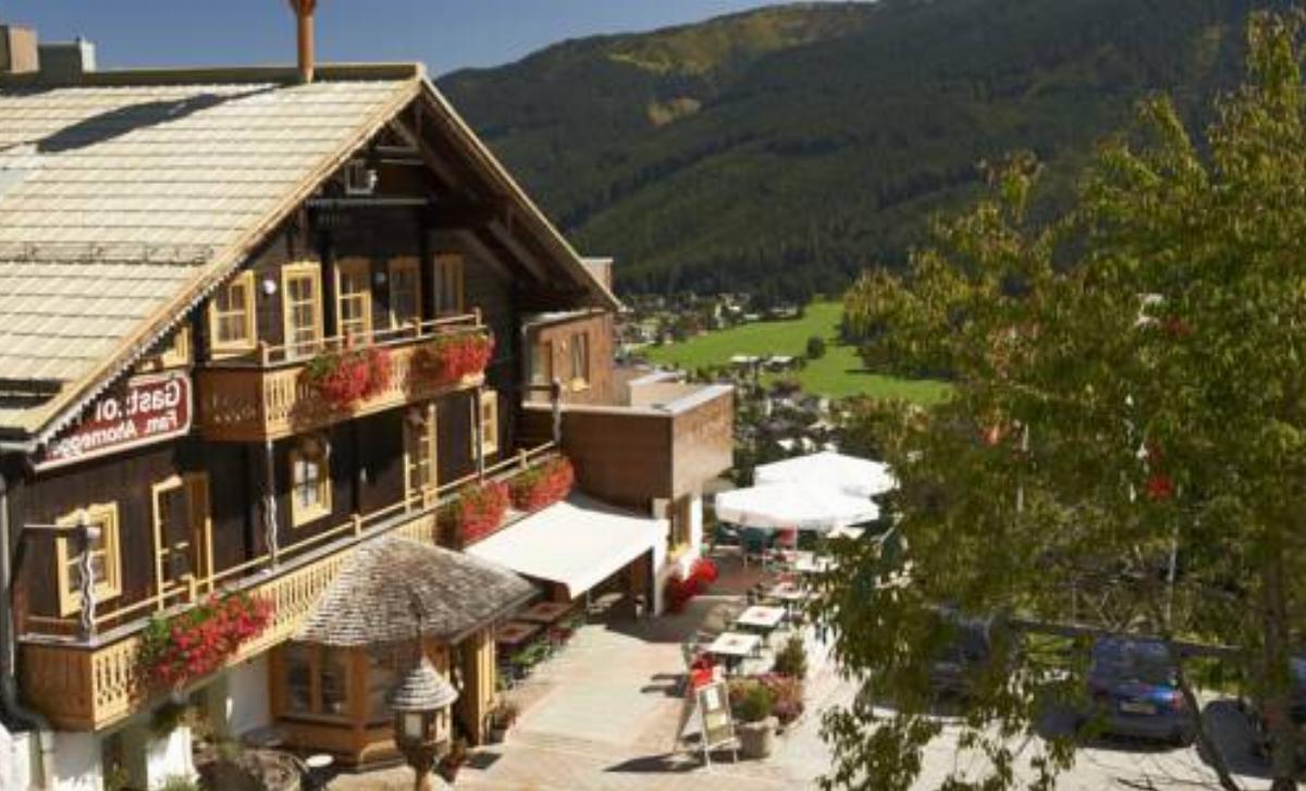 Ferienanlage Reithof Hotel Filzmoos Austria