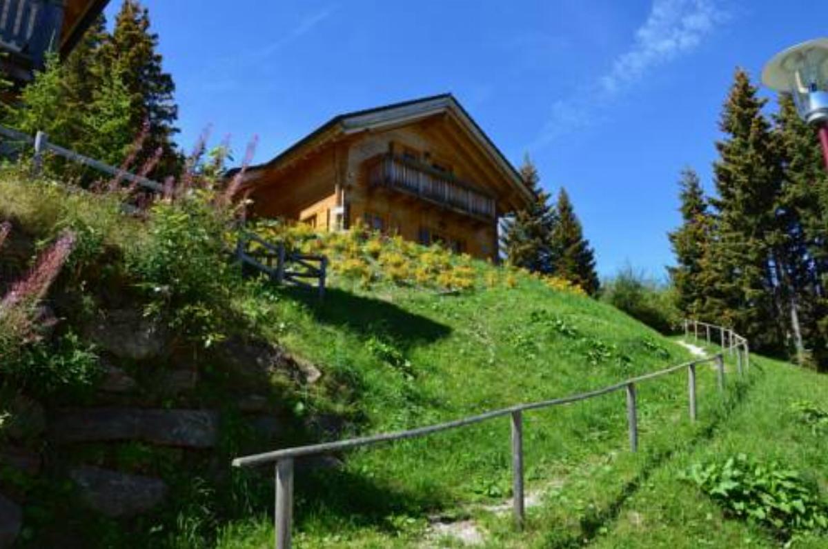 Feriendorf Koralpe by Alps Residence Hotel Hartelsberg Austria
