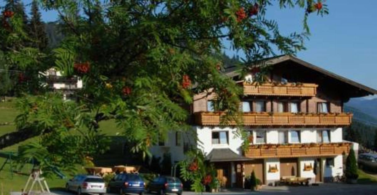 Feriengut Lackenhof Hotel Filzmoos Austria