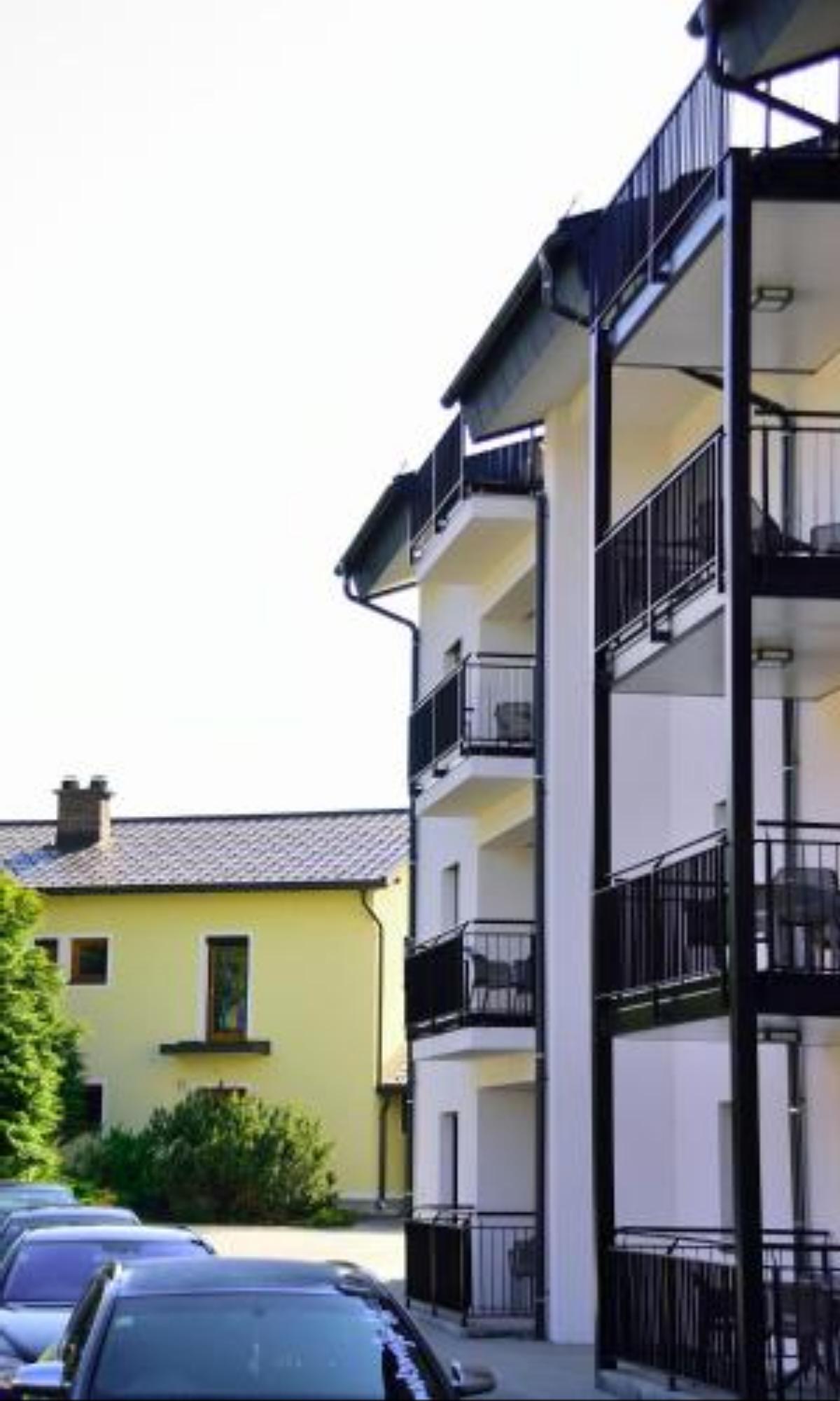 Ferienhaus Apartments Faaker See Hotel Egg am Faaker See Austria
