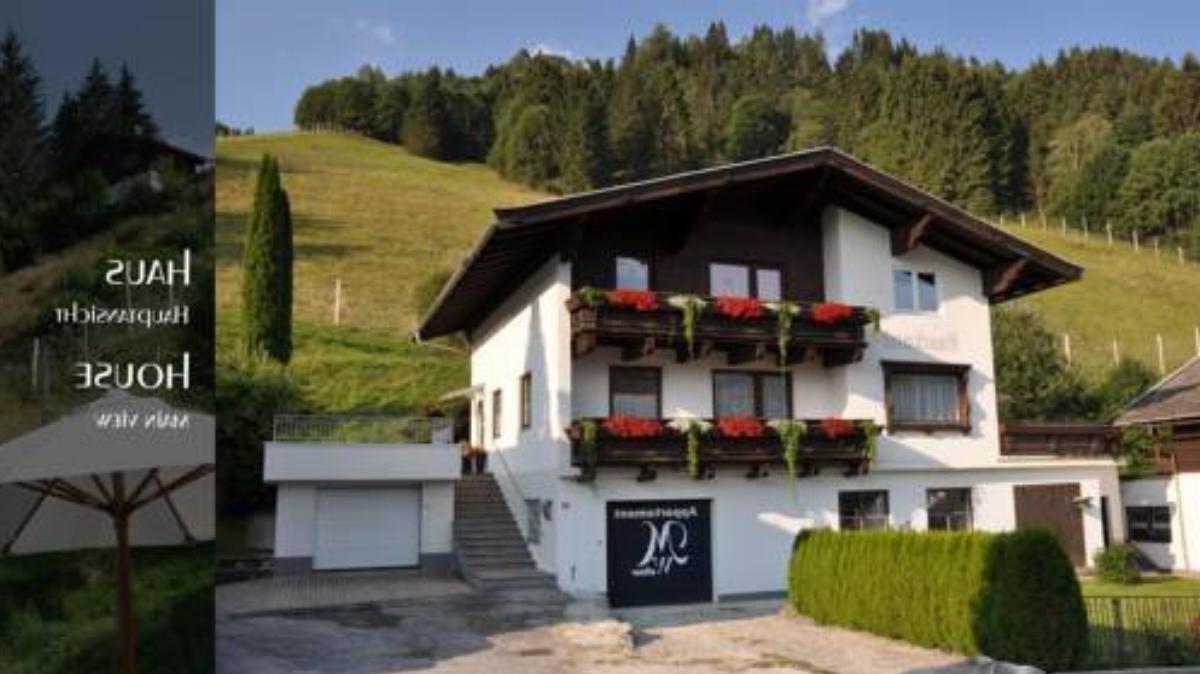 Ferienhaus Auschmiede Hotel Hollersbach im Pinzgau Austria