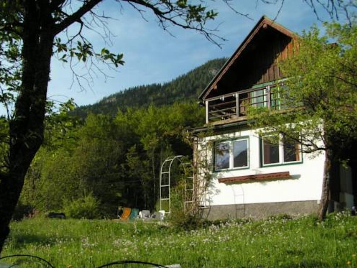 Ferienhaus Heim Auf der Au Hotel Grundlsee Austria