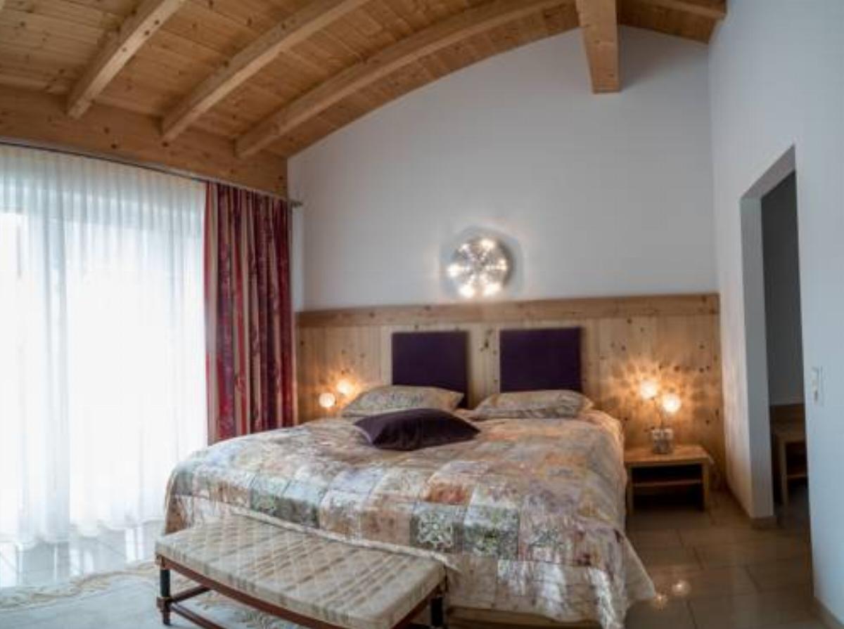 Ferienhaus Villa Cara Hotel Kematen in Tirol Austria