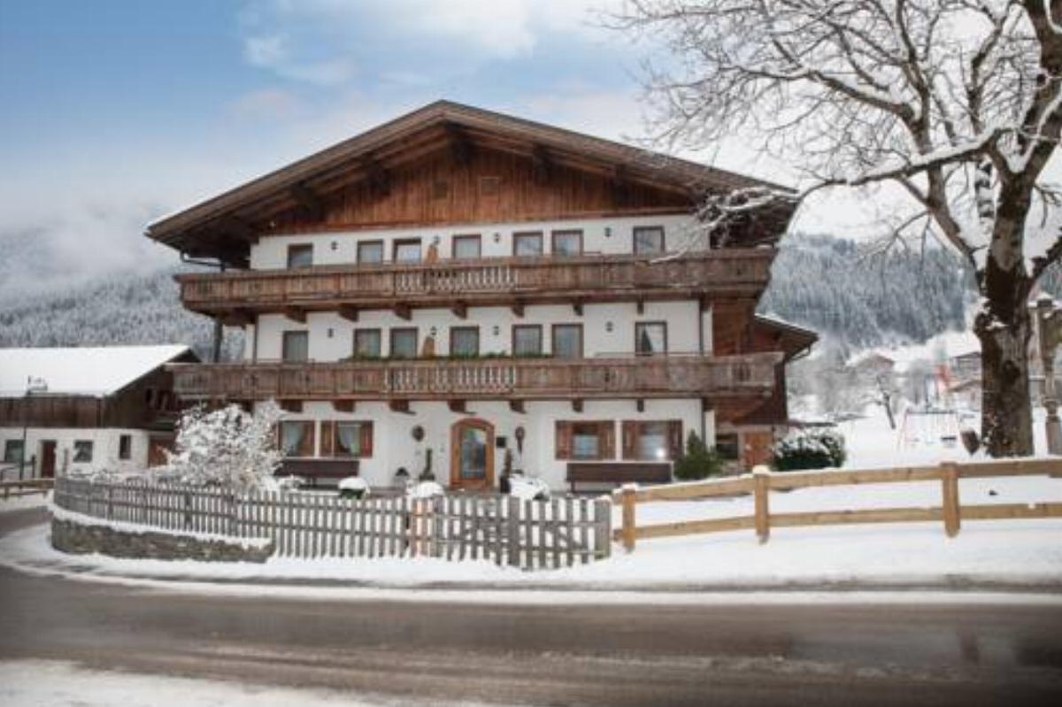 Ferienhof Lackner Hotel Ried im Zillertal Austria