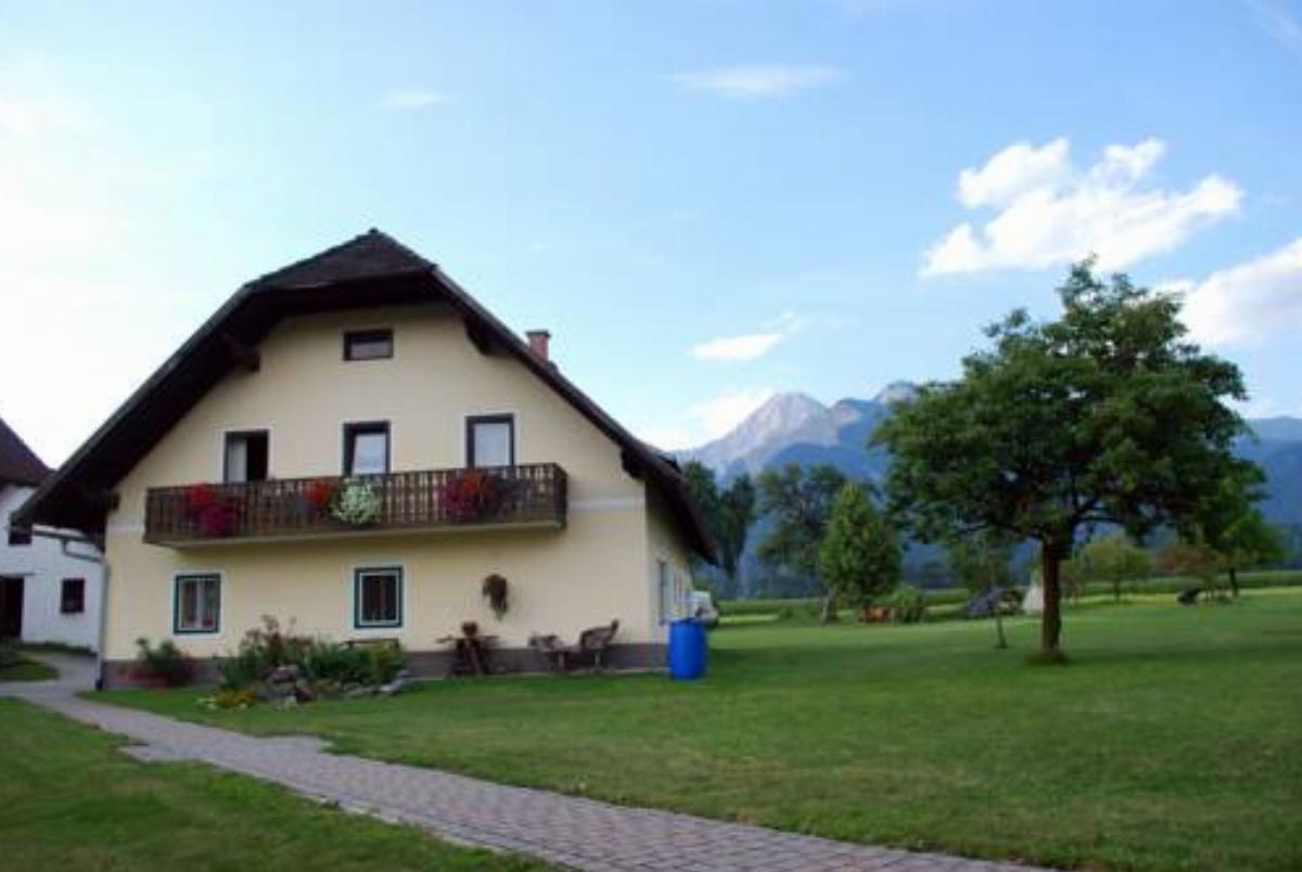Ferienhof Ressmann-Tratnik Hotel Ledenitzen Austria