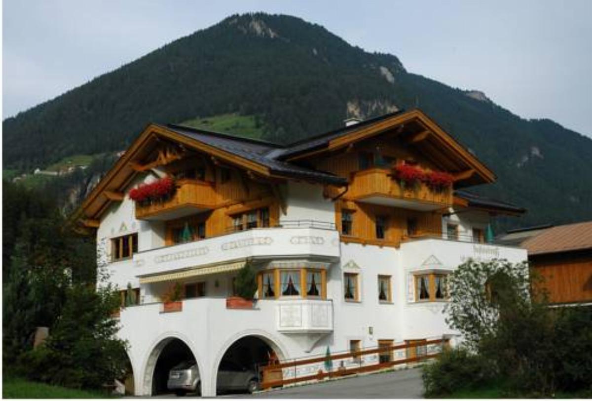 Ferienhof Schöne Aussicht Hotel Pfunds Austria
