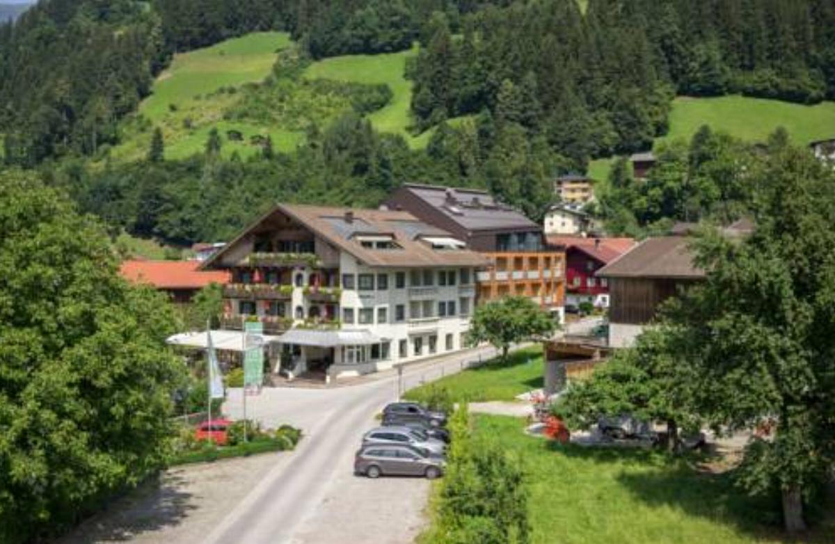 Ferienhotel Neuwirt Hotel Hippach Austria