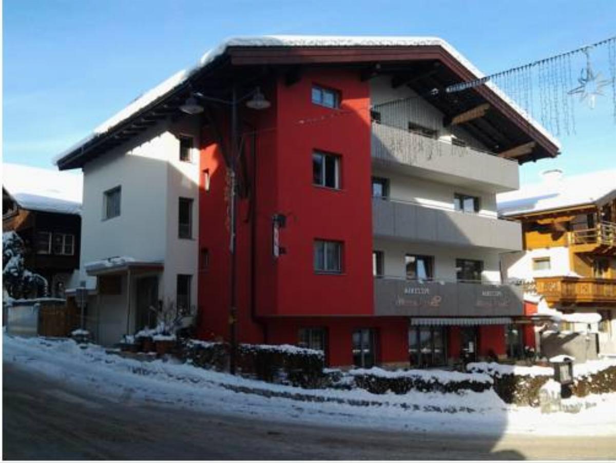 Ferienwohnung Don Camillo Hotel Reith im Alpbachtal Austria