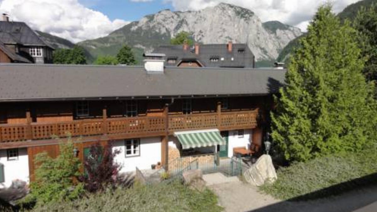 Ferienwohnung im Dorf Hotel Altaussee Austria