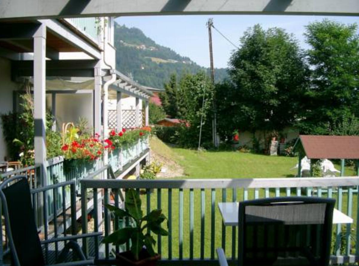 Ferienwohnung Kern Hotel Bodensdorf Austria