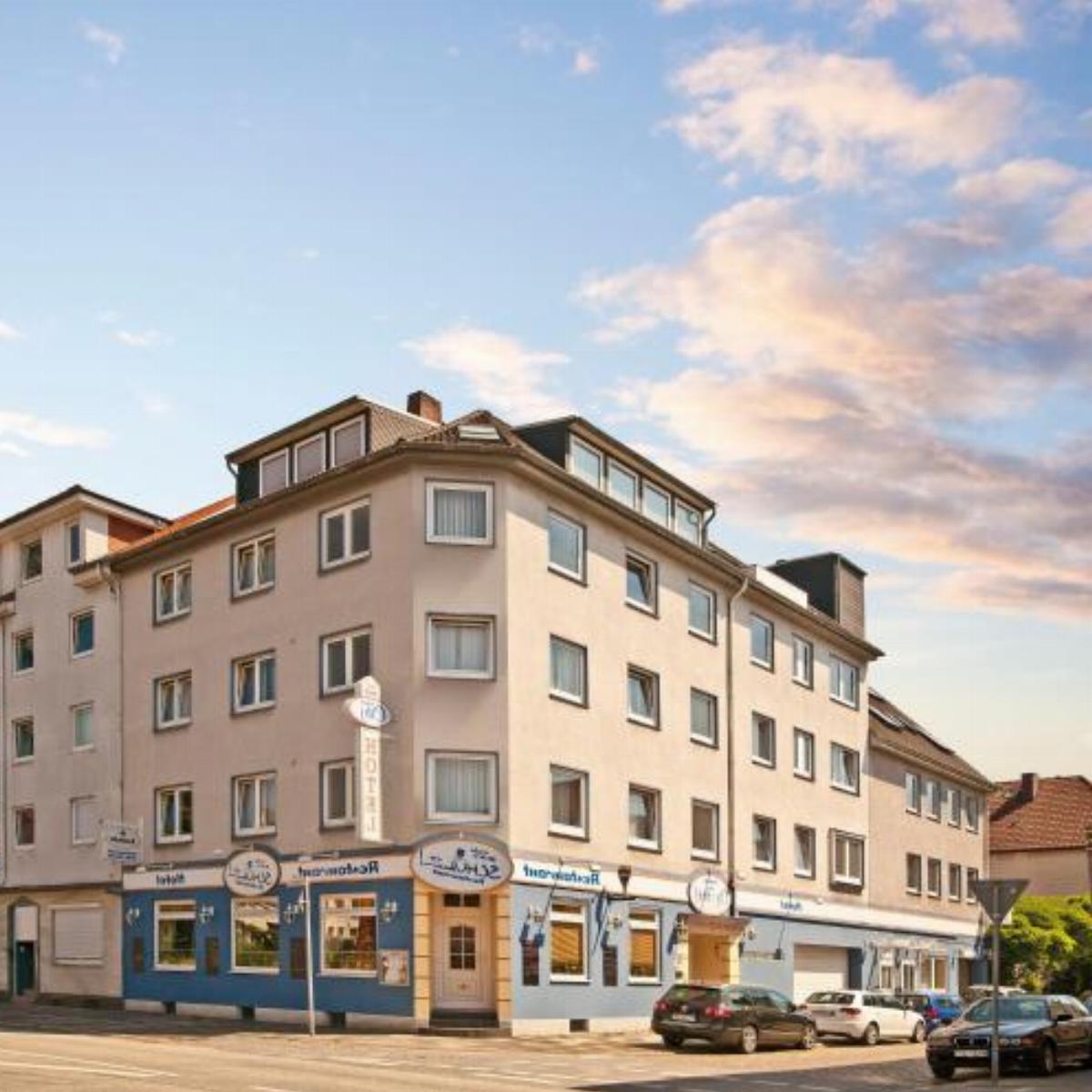 Ferienwohnung kleiner Holzhafen Hotel Bremerhaven Germany