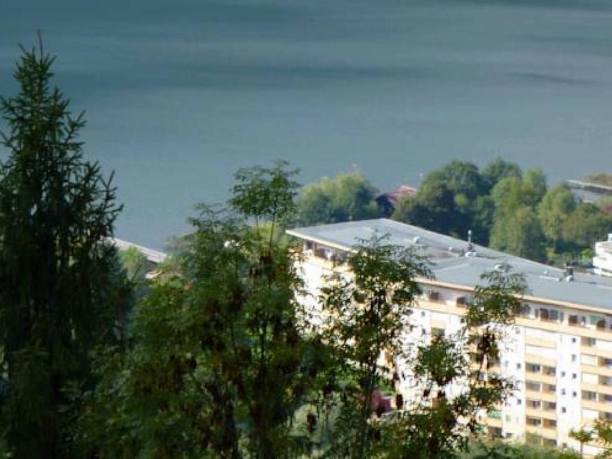 Ferienwohnung Seeblick Hotel Bodensdorf Austria