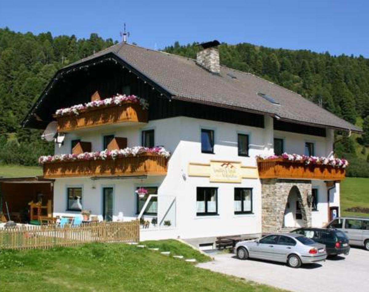 Ferienwohnungen Almsonne Hotel Thomatal Austria