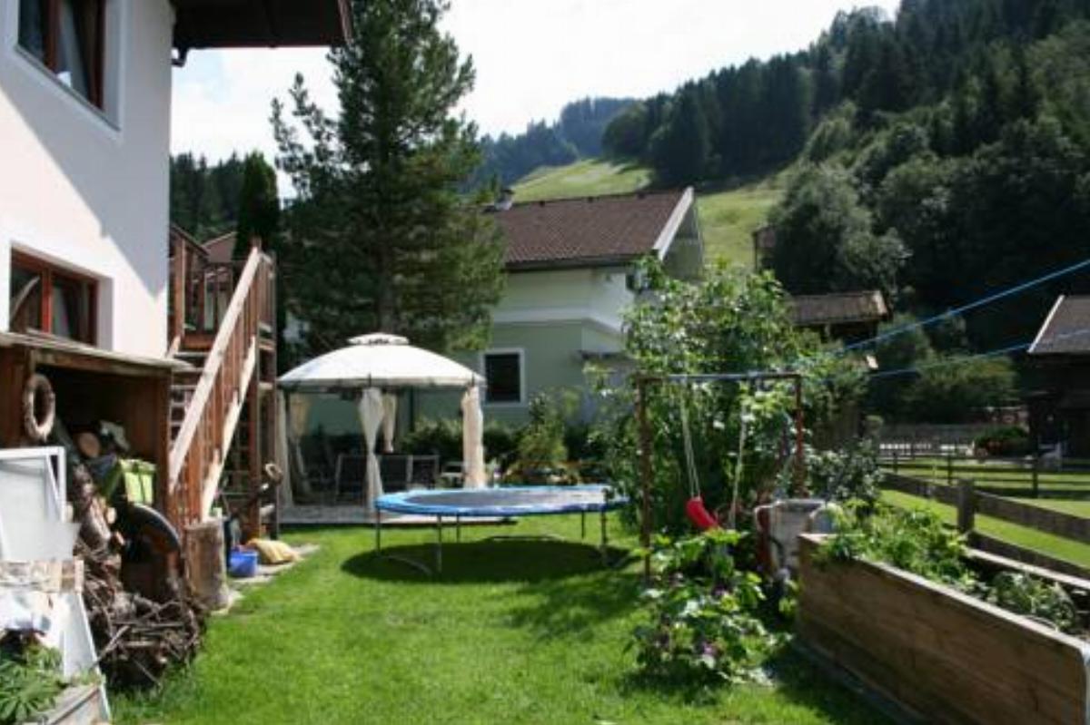 Ferienwohnungen Berge Hotel Hollersbach im Pinzgau Austria