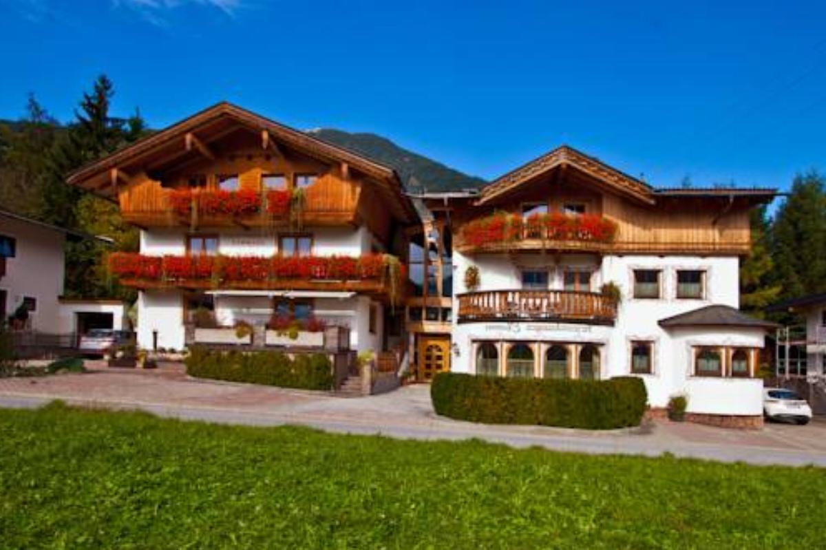 Ferienwohnungen Ehammer Hotel Stumm Austria