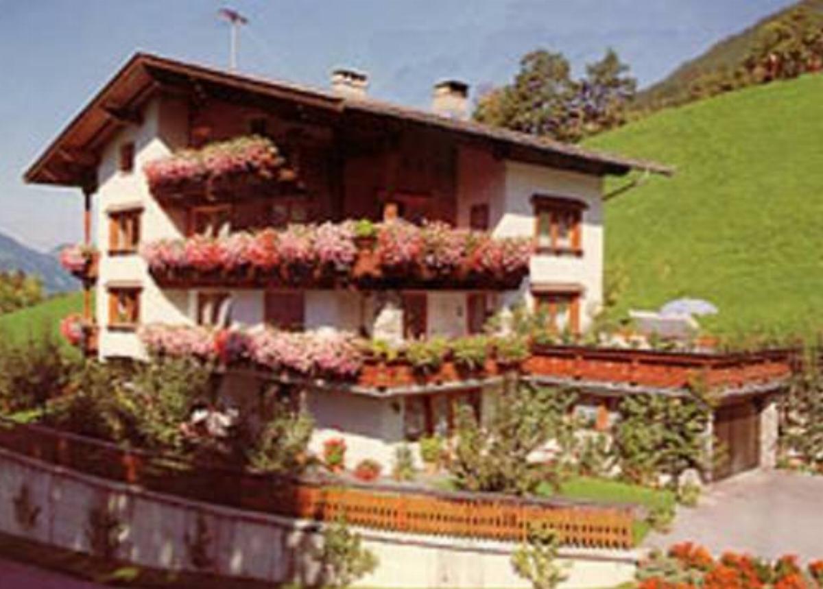 Ferienwohnungen Kainer Hotel Ried im Zillertal Austria