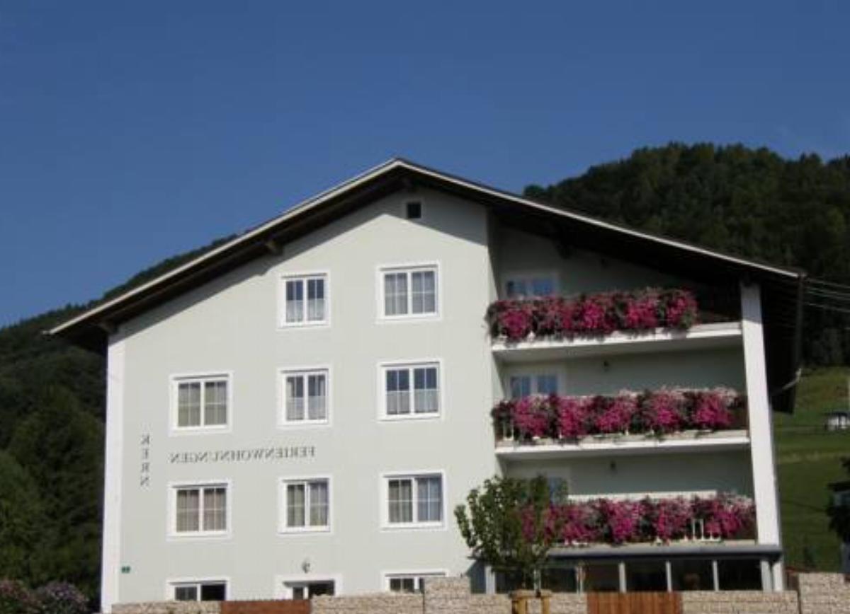 Ferienwohnungen Kern Hotel Weyregg Austria