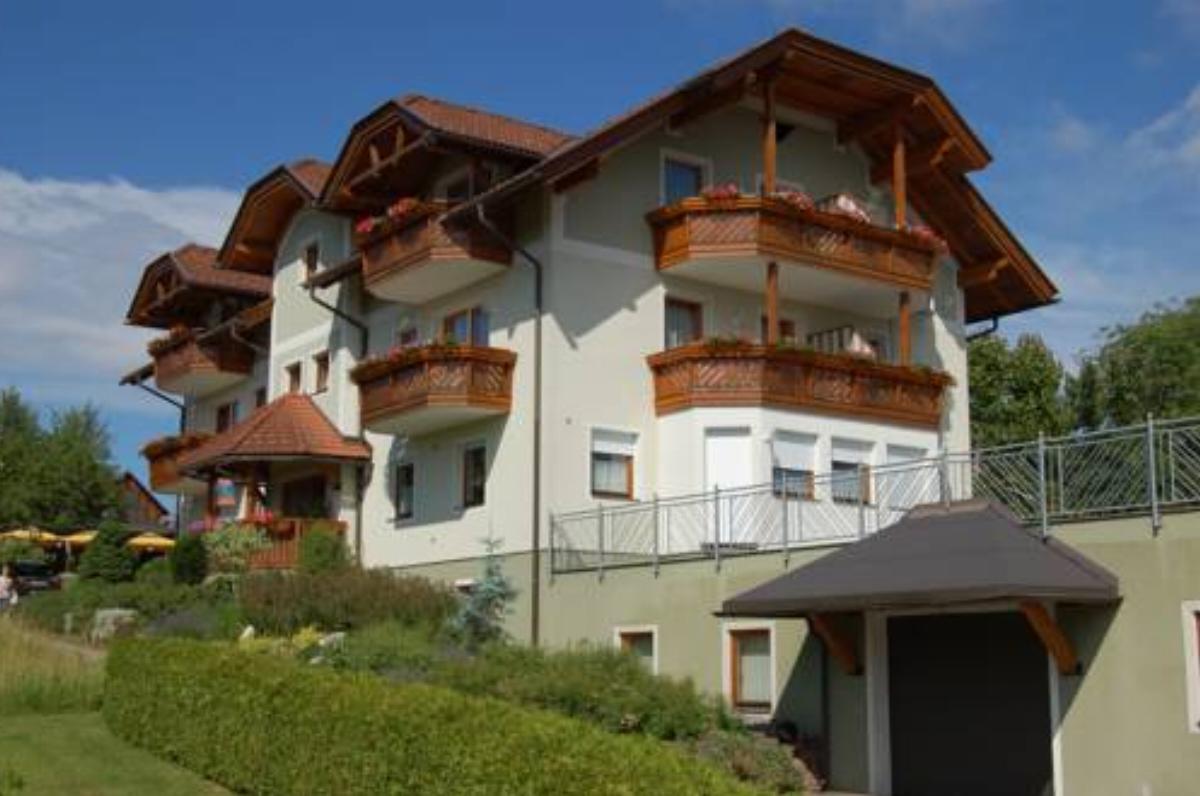 Ferienwohnungen Petschnig 2 Hotel Drobollach am Faakersee Austria