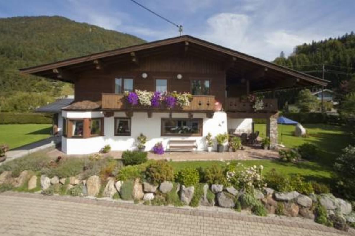 Ferienwohnungen Schneider Hotel Kirchdorf in Tirol Austria