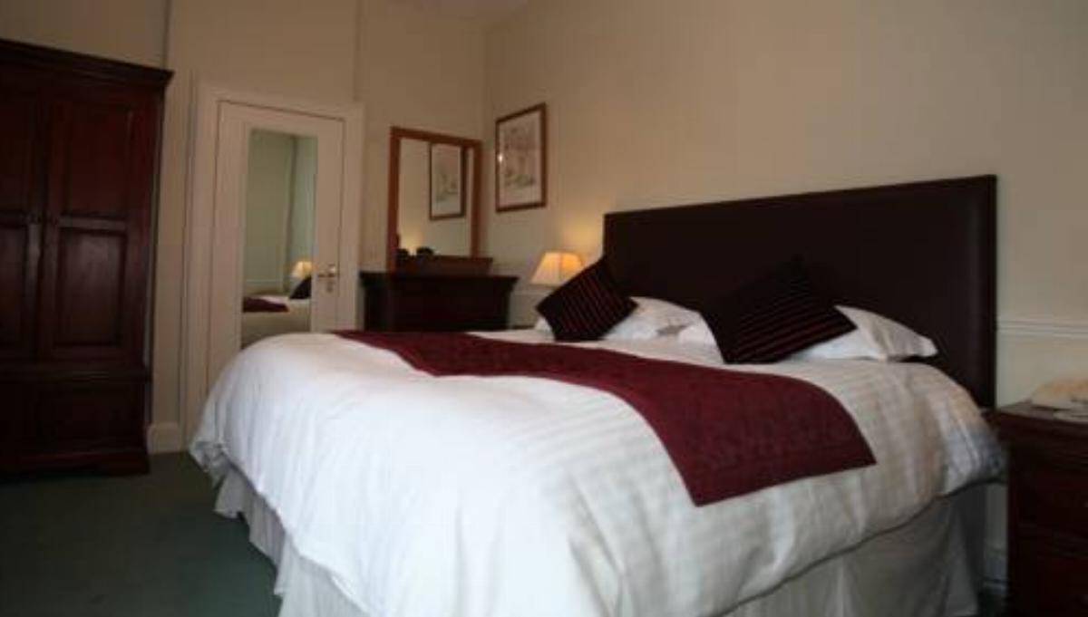 Fernhill Hotel Hotel Lyme Regis United Kingdom
